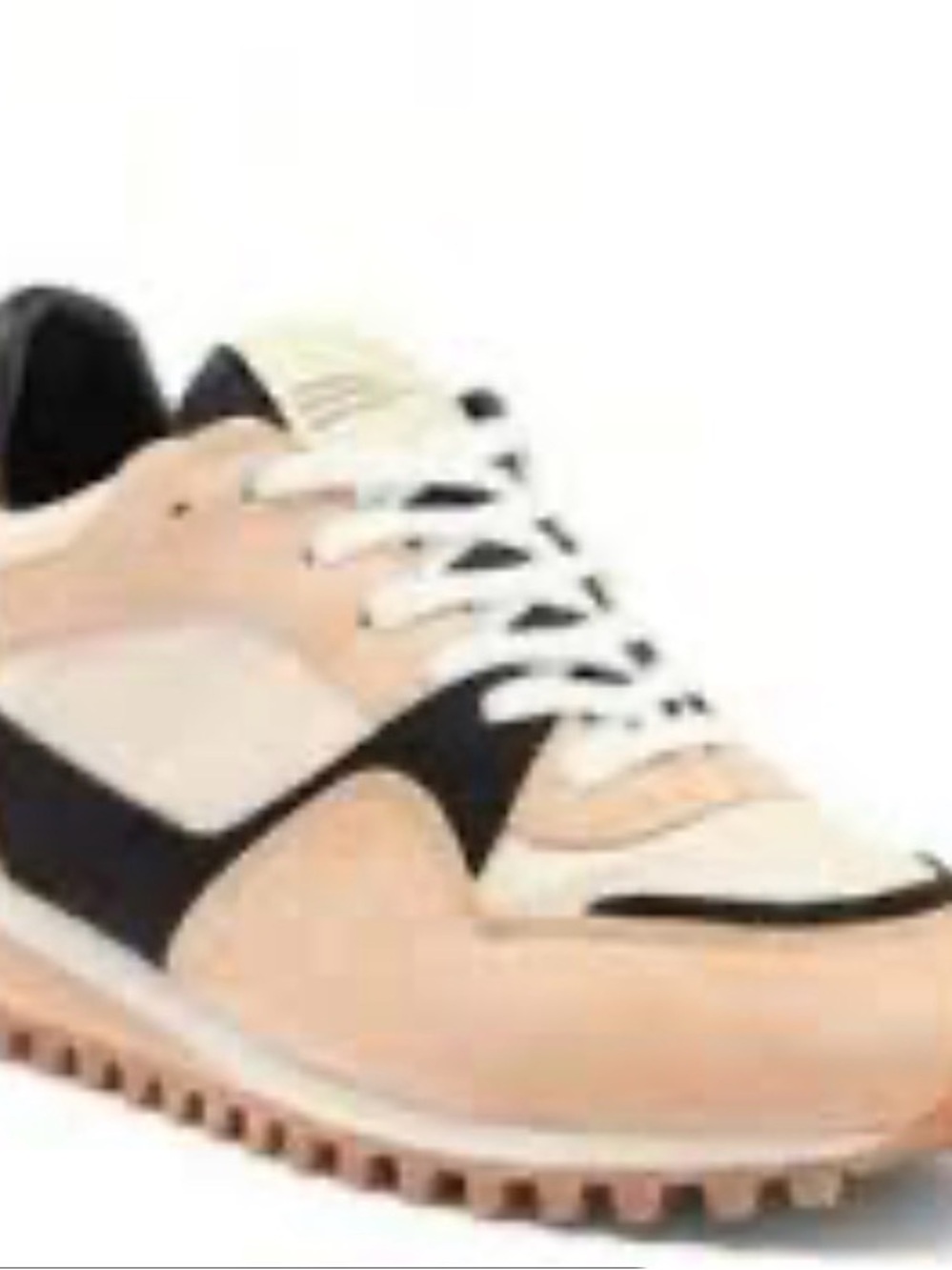 Steve Madden Woman’s sneaks 7.5 perfect condition